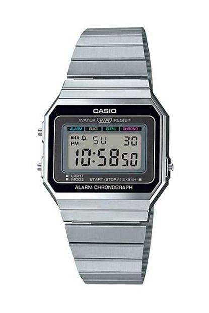 Casio Unisex Kol Saati A700w 1adf Trendyol