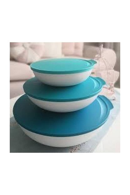 tupperware