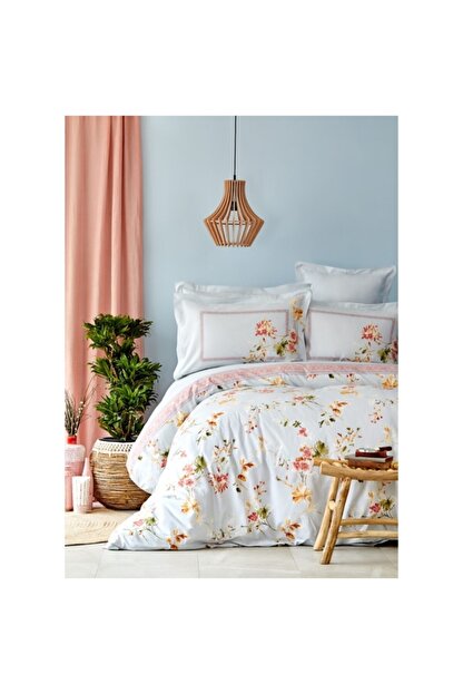 Karaca Home Dalia Mavi Rnf Tek Kisilik Pike Takimi Fiyati Yorumlari Trendyol