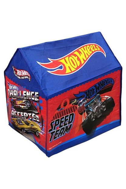 Hot Wheels Erkek Cocuk Oyun Cadiri Oyun Evi Trendyol
