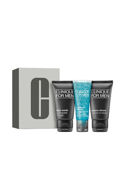 Clinique Mini Boy Erkek Cilt Bakim Seti 020714986919 Trendyol