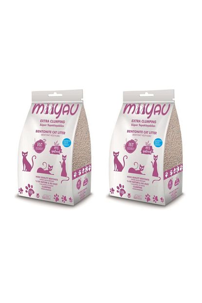 Proline Kedi Kumu 2x10 20 Lt Kokusuz Topaklasan Bentonit Kum Fiyatlari Ve Ozellikleri