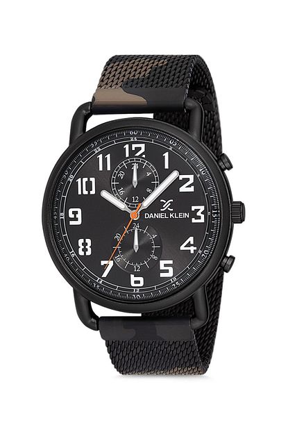 Daniel Klein Erkek Saat 8680161858218 Trendyol