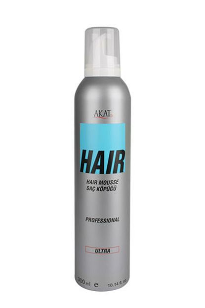 Akat Ultra Sac Kopugu 300 Ml Trendyol
