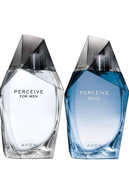 Avon Perceive 100 Ml Perceive Soul 100 Ml 2li Erkek Parfum Trendyol