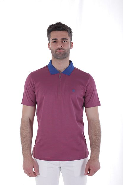 Diandor Polo Yaka Erkek Tisort V3 1917020 Trendyol