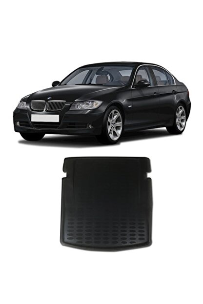 Gold Bmw 3 Serisi E90 3d Bagaj Havuzu Tam Uyumlu Trendyol