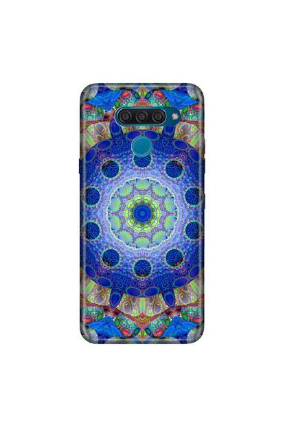cekuonline lg k50s kilif desenli
