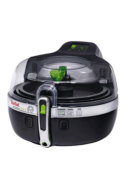 Tefal Actifry 2 In 1 1 5 Kg Serie 021 Trendyol