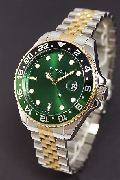 Ferrucci Erkek Kol Saati 13030tm 01 Trendyol