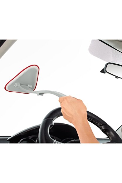 Tchibo Araba On Cam Temizleyicisi Trendyol