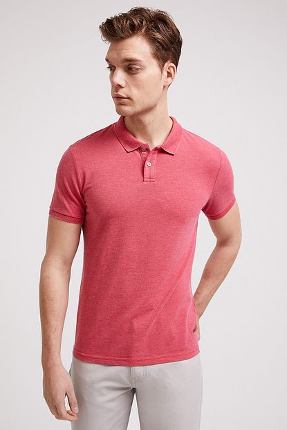 Lee Cooper Erkek Miless Polo Yaka T Shirt 202 Lcm 242052 Trendyol
