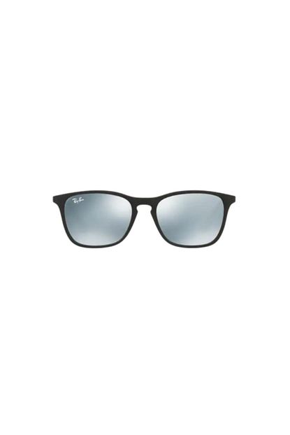 Ray Ban Junior Unisex Gri Aynali Gunes Gozlugu Rj9061s 7005 30 49 15 Trendyol