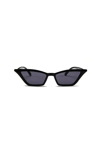 Orcun Ozkarlikli Cat Eye Gozluk Trendyol