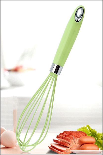 Kitchen Love Renkli Silikon Cirpici 30cm Trendyol