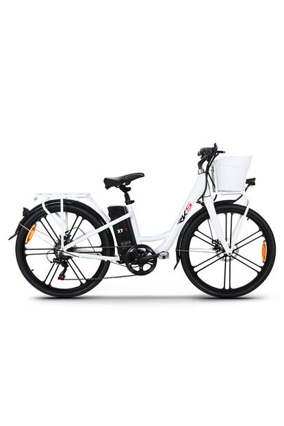 Rks Xt1 Elektrikli Bisiklet Trendyol