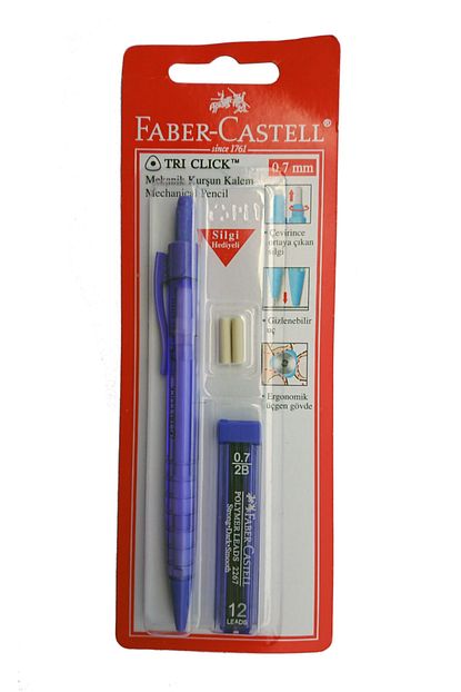 faber castell