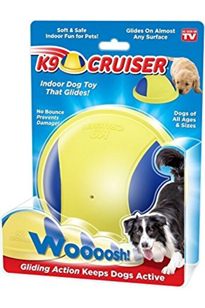 Pet Zoom K9 Egitim Topu Pzt T 13 Petzoom Kopek Oyun Ve Egitim Oyuncagi Trendyol