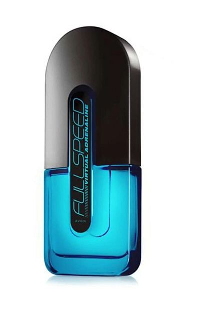 Avon Fullspeed Virtual Adrenaline Edt 75 Ml Erkek Parfum Trendyol