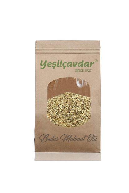 Yesilcavdar Bodur Mahmut Otu 250g Trendyol