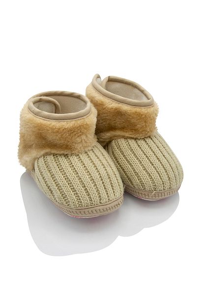 Twigy Tw Bambi Bebek Patik Wrr0761 Trendyol
