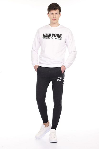 Carlamia New York Baskili Esofman Alti Trendyol