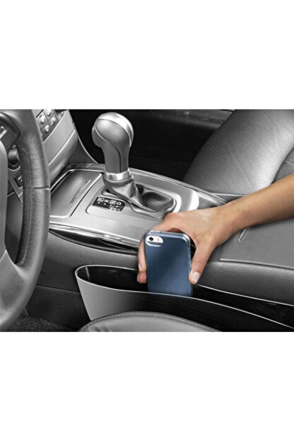 Pi Ithalat Araba Ici Duzenleyici Catch Caddy Trendyol