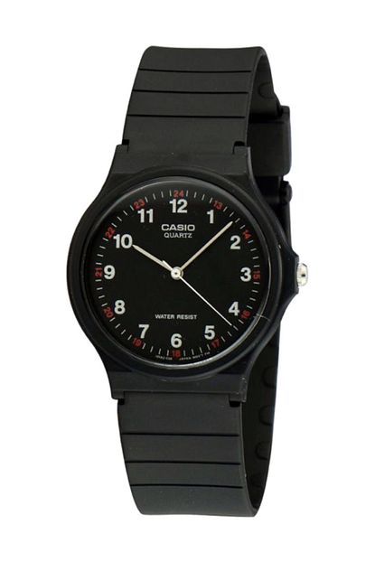 Casio Erkek Kol Saati Mq 24 1bldf Trendyol