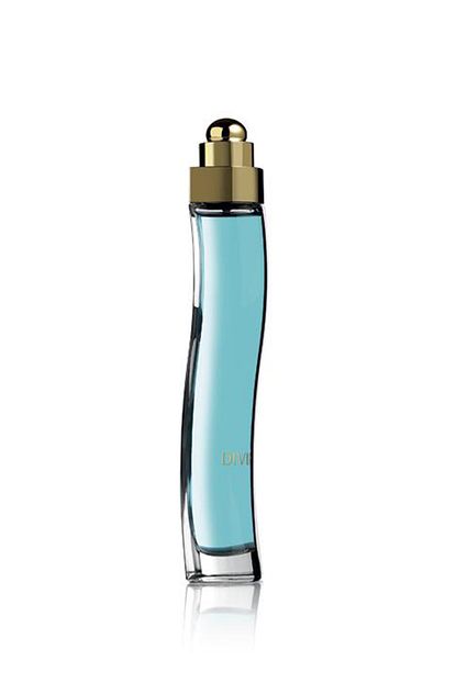 Oriflame Divine Edt 50 Ml Kadin Parfumu Trendyol