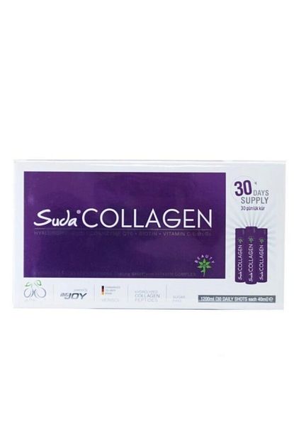 suda collagen 30 shot x 40 ml fiyati yorumlari trendyol