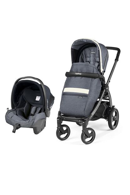 Peg Perego Book 51s Jet Travel Sistem Bebek Arabasi Trendyol