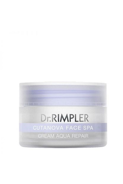 Dr Rimpler Cream Aqua Repair Nutrivital 50 Ml Trendyol