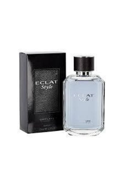 Oriflame Eclat Style Edp 75 Ml Erkek Parfum 8681541010394 Trendyol