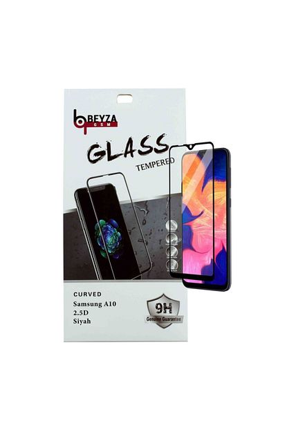beyza gsm samsung a10 temperli kavisli