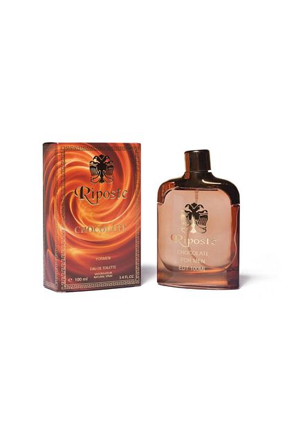 Riposte Chocolate Edt 100 Ml Erkek Parfum Trendyol