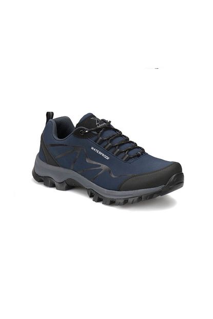 Kinetix Erkek Spor Ayakkabi 100283131 Waterproof Trendyol