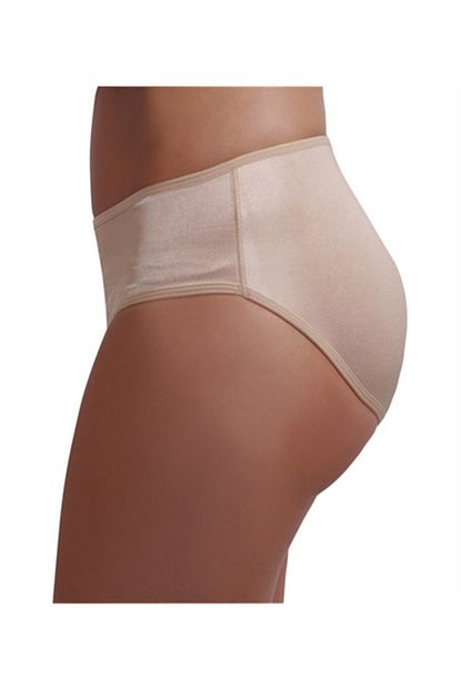 Afilli Korse Silikon Dolgulu Slip Popup Kulot Trendyol