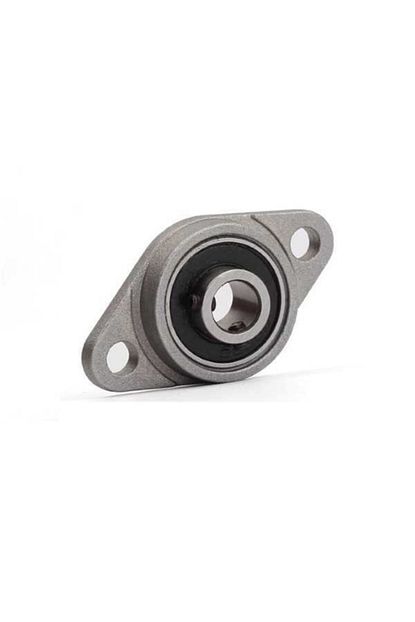 Robolink Teknoloji Kfl08 Dokum Rulmanli Yatak 8mm Trendyol