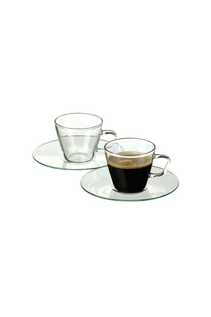 Simax 4 Lu Kahve Fincani Takimi 80 Ml Trendyol