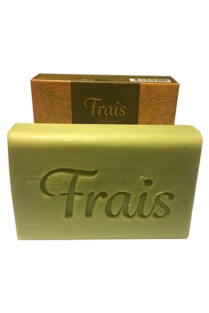 frais zeytinyagli sabun nemlendirici kepek karsiti bitkisel sabun 100 gr sac ve cilt icin nemlendirici fiyati yorumlari trendyol