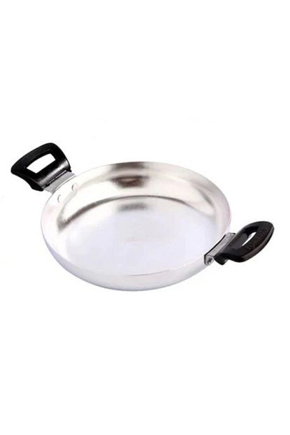 Yeni11 Aluminyum Cift Kulplu Yumurta Tavasi Sahani 24 Cm Fiyati Yorumlari Trendyol