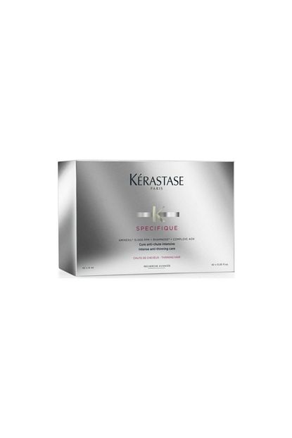 Kerastase Specfique Aminexil Dokulme Onleyici Serum 42x6ml Aox 47463063750 Trendyol