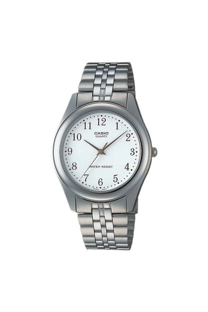 Casio Mtp 1129a 7brdf Erkek Kol Saati Trendyol
