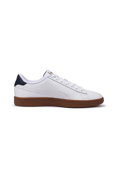 Puma Smash V2 L Erkek Spor Ayakkabi Trendyol