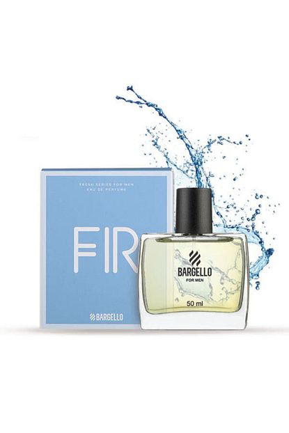 Bargello Erkek Parfum 567 Fresh 50 Ml Edp Trendyol