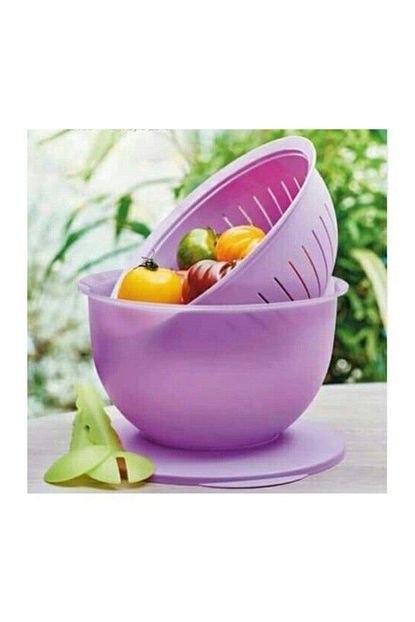 Tupperware Suzgecli Kap Trendyol