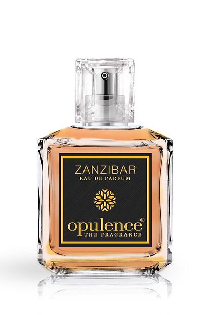 Hc Care Opulence Zanzibar Edp 50 Ml Erkek Parfum Trendyol