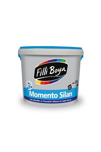 Filli Boya Momento Silan 15lt Trendyol