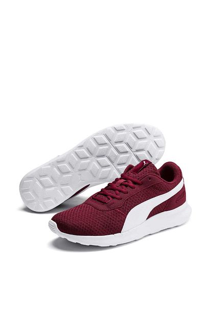 Puma St Activate Erkek Ayakkabi Trendyol