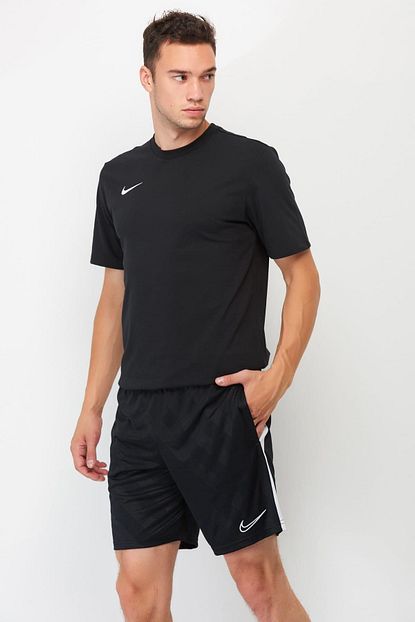 Nike Erkek Sort M Nk Brt Acdmy19 Short Jaq Kp Bq5810 010 Trendyol